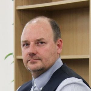 Ben Haycroft