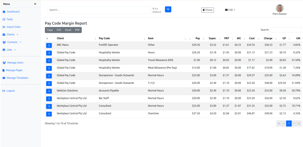 pay_code_margin_report-1024x498 Screenshots