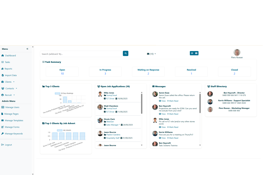 slide-dashboard-1024x680 Screenshots